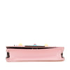 Fendi Leather Hypnoteyes Wallet on Chain Secondhand