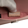 Fendi Leather Hypnoteyes Wallet on Chain Secondhand