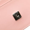 Fendi Leather Hypnoteyes Wallet on Chain Secondhand