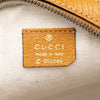 Gucci Disney Micro GG Supreme Mickey Mouse Round Crossbody Secondhand