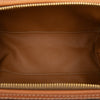 Celine Macadam Coated Canvas Pouch Secondhand