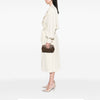 Celine Macadam Coated Canvas Pouch Secondhand