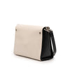 Mulberry Multicolor Leather Delphie Duo Flap Crossbody Secondhand