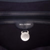Mulberry Multicolor Leather Delphie Duo Flap Crossbody Secondhand