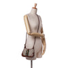 Secondhand Gucci Mini GG Supreme Jackie 1961 Crossbody