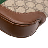 Secondhand Gucci Mini GG Supreme Jackie 1961 Crossbody