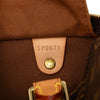 Louis Vuitton Monogram Speedy 25 Secondhand
