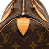 Louis Vuitton Monogram Speedy 25 Secondhand