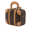 Louis Vuitton Monogram Valisette BB Secondhand