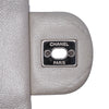 Chanel Medium Chevron Calfskin Stud Wars Flap Secondhand
