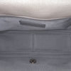 Chanel Medium Chevron Calfskin Stud Wars Flap Secondhand