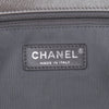 Chanel Medium Chevron Calfskin Stud Wars Flap Secondhand