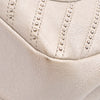 Chanel Medium Chevron Calfskin Stud Wars Flap Secondhand