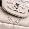 Chanel Medium Chevron Calfskin Stud Wars Flap Secondhand