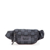 Gucci GG Nylon Ripstop Belt Bag Secondhand