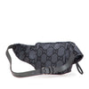 Gucci GG Nylon Ripstop Belt Bag Secondhand