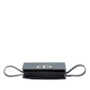 Dior Grained Calfskin 30 Montaigne 2 in 1 Pouch Secondhand