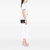 Dior Grained Calfskin 30 Montaigne 2 in 1 Pouch Secondhand