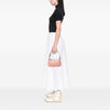 Gucci Mini Goatskin Aphrodite Shoulder Bag Secondhand