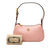 Gucci Mini Goatskin Aphrodite Shoulder Bag Secondhand
