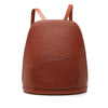Louis Vuitton Epi Gobelins Secondhand