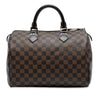 Louis Vuitton Damier Ebene Speedy 30 Secondhand