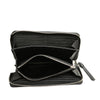 Louis Vuitton Leather Lockme Zippy Wallet Secondhand