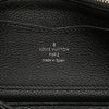 Louis Vuitton Leather Lockme Zippy Wallet Secondhand