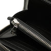 Louis Vuitton Leather Lockme Zippy Wallet Secondhand