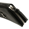 Louis Vuitton Leather Lockme Zippy Wallet Secondhand
