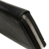 Louis Vuitton Leather Lockme Zippy Wallet Secondhand