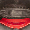 Valentino Small Metallic Lambskin Rockstud Spike Satchel Secondhand