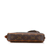 Louis Vuitton Monogram Pochette Marly Bandouliere Secondhand