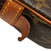 Louis Vuitton Monogram Pochette Marly Bandouliere Secondhand