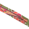 Hermès L Art Indien Des Plaines Silk Twilly Scarf Secondhand