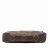 Louis Vuitton Monogram Mini Pochette Accessoires Secondhand