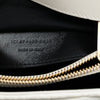 Secondhand Saint Laurent Small Jersey Loulou Puffer Shoulder Bag