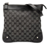 Gucci GG Canvas Nailhead Crossbody Secondhand