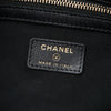 Chanel Medium Quilted Caviar Boy O Case Clutch Secondhand