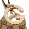 Gucci GG Canvas Charlotte Crossbody Secondhand
