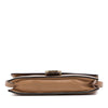 Gucci Calfskin Interlocking G Wallet on Chain Secondhand