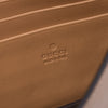 Gucci Calfskin Interlocking G Wallet on Chain Secondhand
