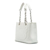 Chanel Caviar Grand Shopping Tote Secondhand