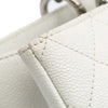 Chanel Caviar Grand Shopping Tote Secondhand