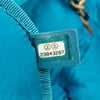 Chanel Maxi Tweed Chesterfield Single Flap Secondhand