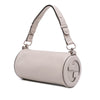 Gucci Small Leather Blondie Shoulder Bag Secondhand