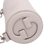Gucci Small Leather Blondie Shoulder Bag Secondhand