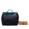 Hermès Toile Herbag GM Secondhand