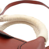 Chloé Leather Edith Satchel Secondhand
