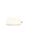 LOEWE Small Raffia Anagram Basket Tote Secondhand